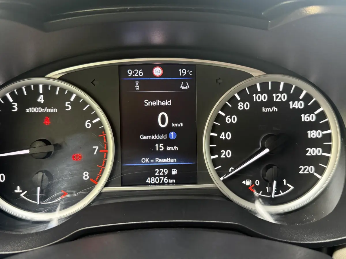 1.0 IG-T N-Design | Airconditioning | Navigatie | Cruise Control | Parkeersensoren