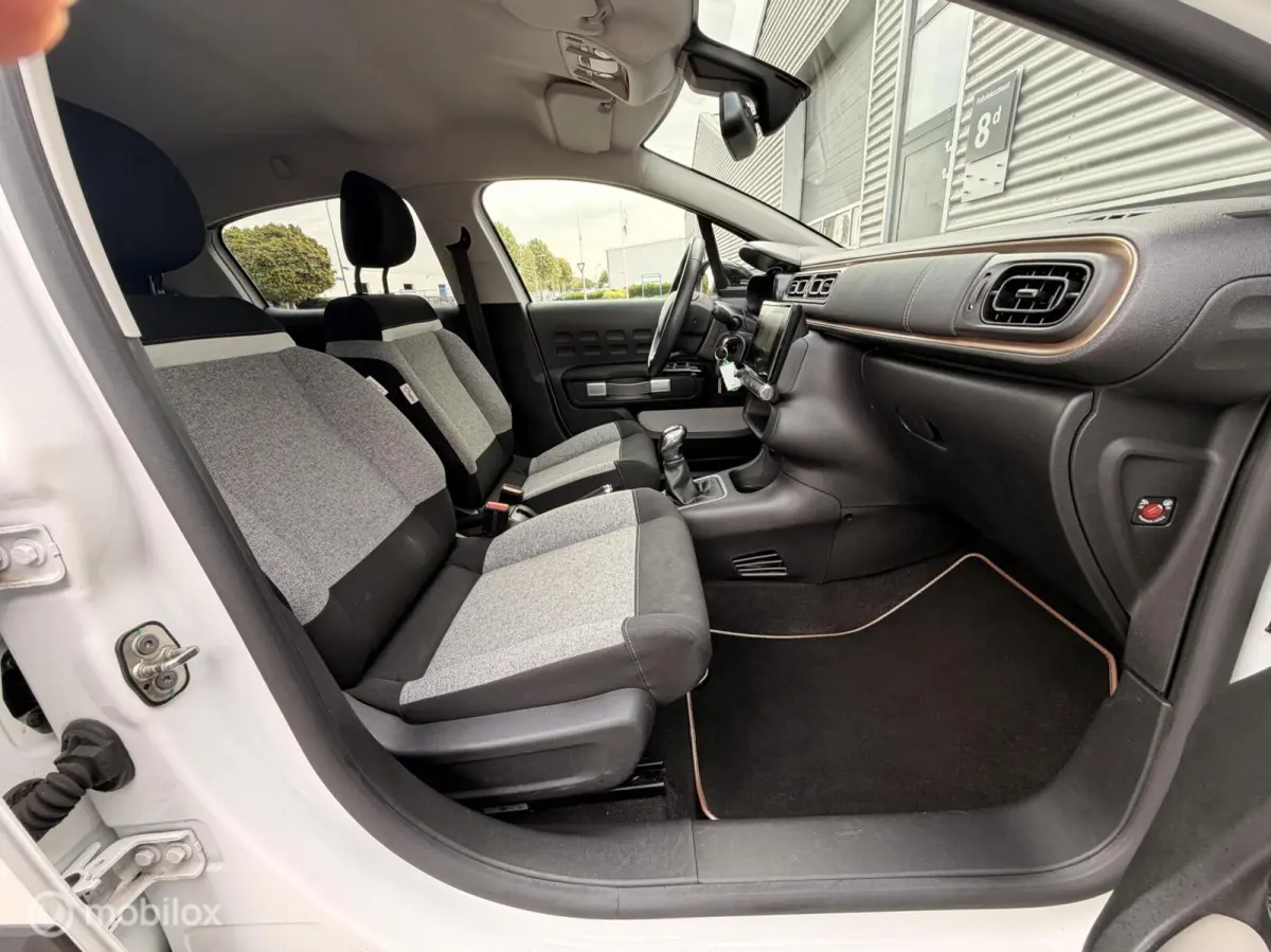 1.2 PureTech S&S Origins|Camera|Carplay/andr|Navi