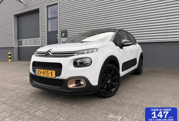 1.2 PureTech S&S Origins|Camera|Carplay/andr|Navi