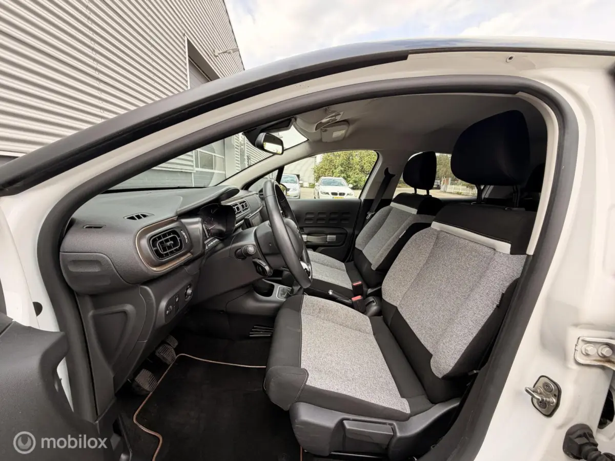 1.2 PureTech S&S Origins|Camera|Carplay/andr|Navi