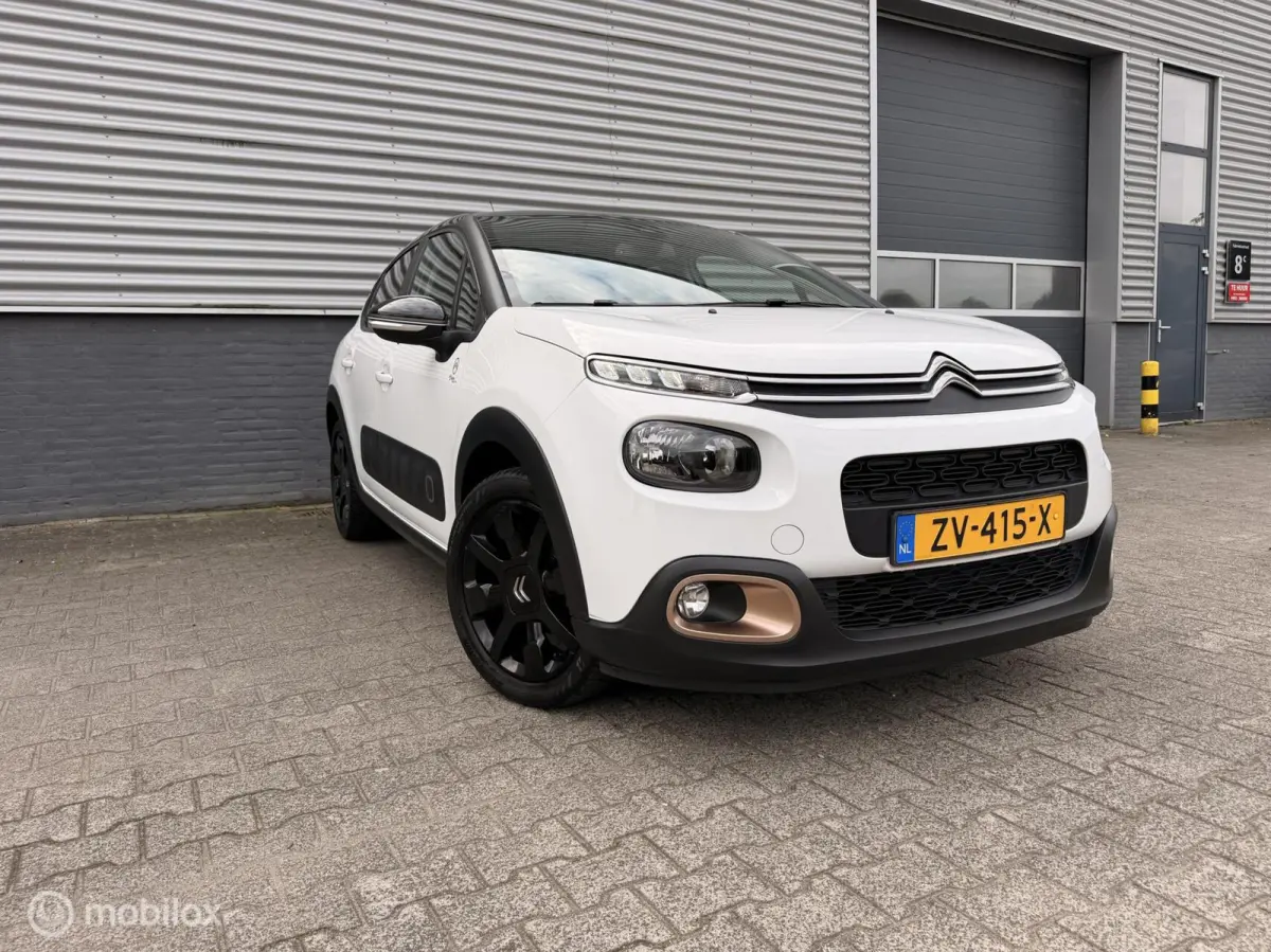 1.2 PureTech S&S Origins|Camera|Carplay/andr|Navi