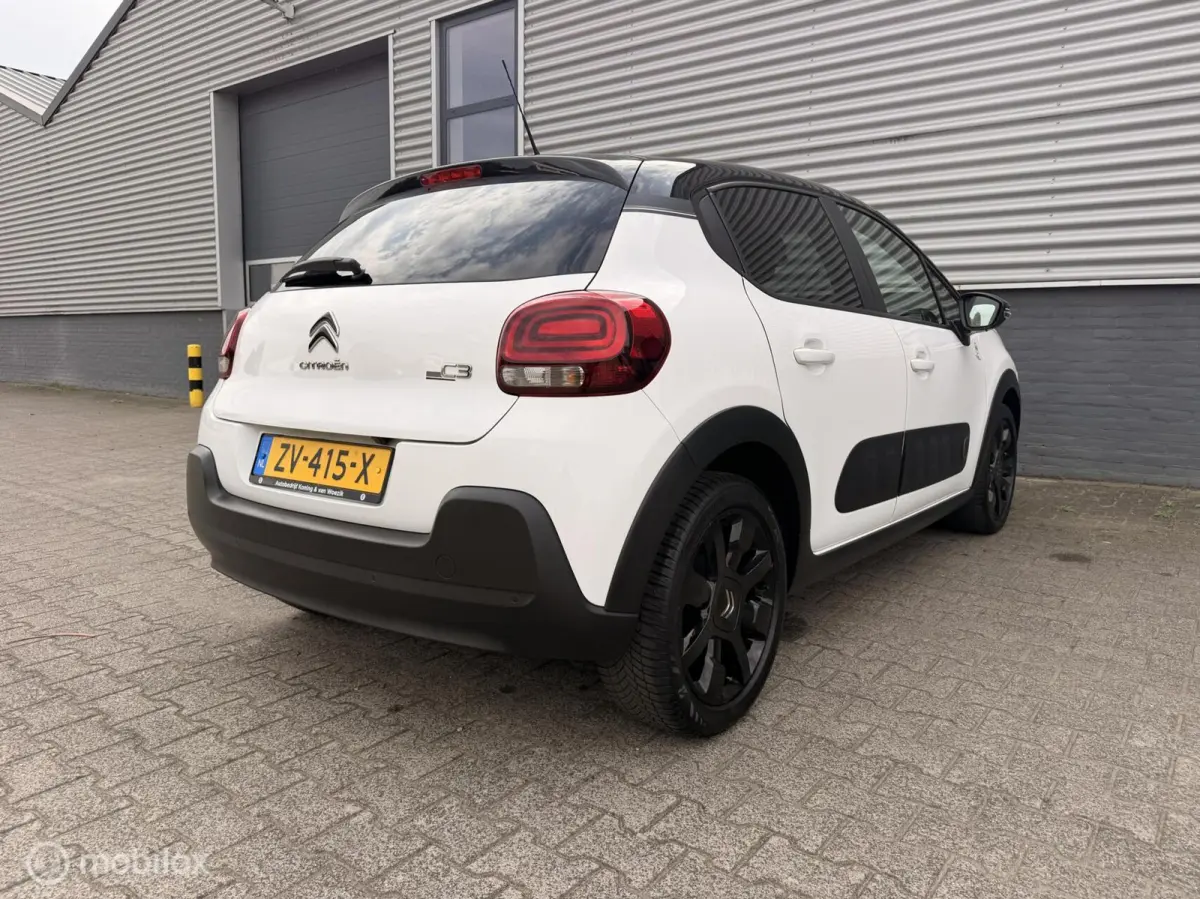 1.2 PureTech S&S Origins|Camera|Carplay/andr|Navi