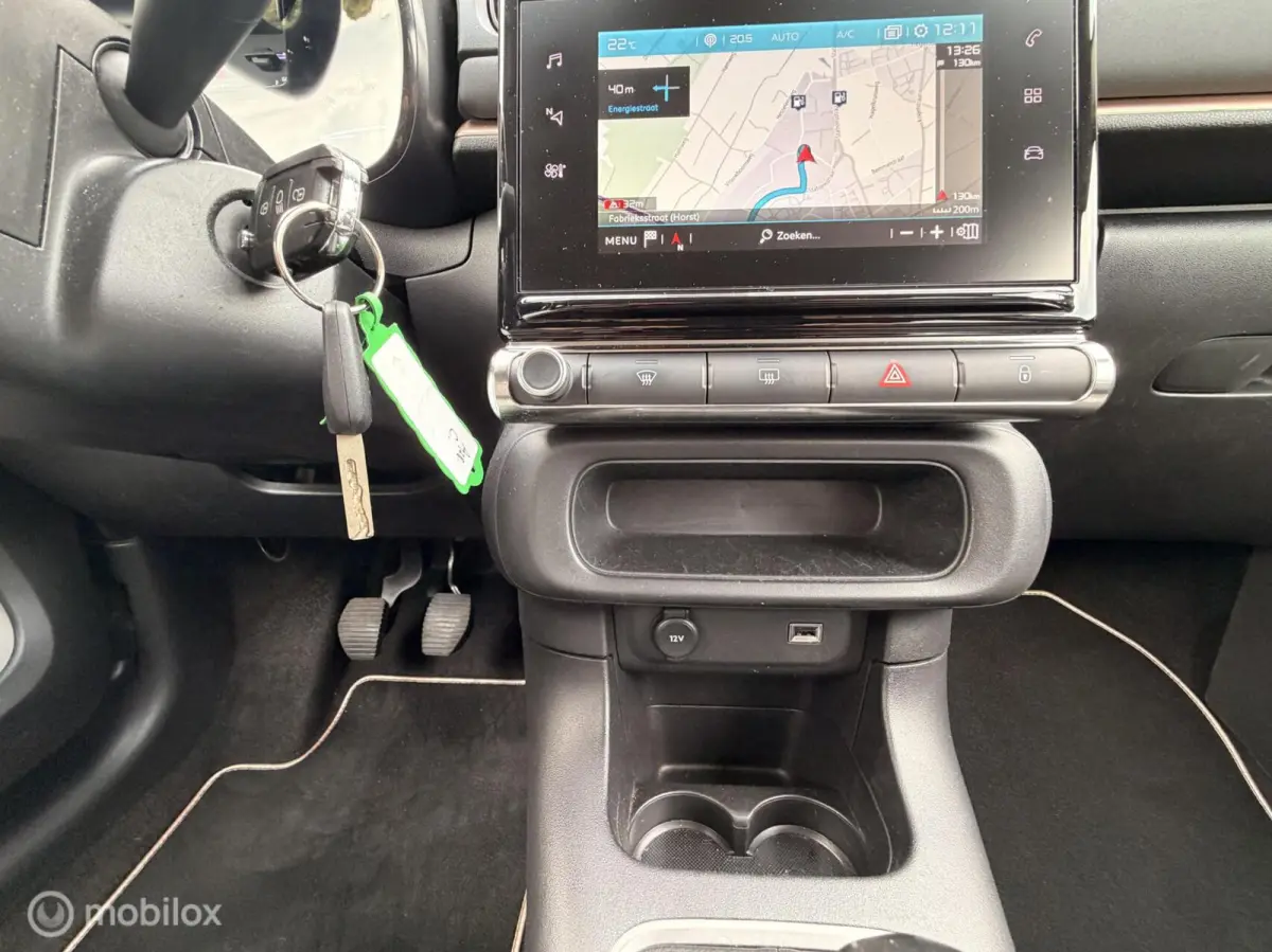 1.2 PureTech S&S Origins|Camera|Carplay/andr|Navi
