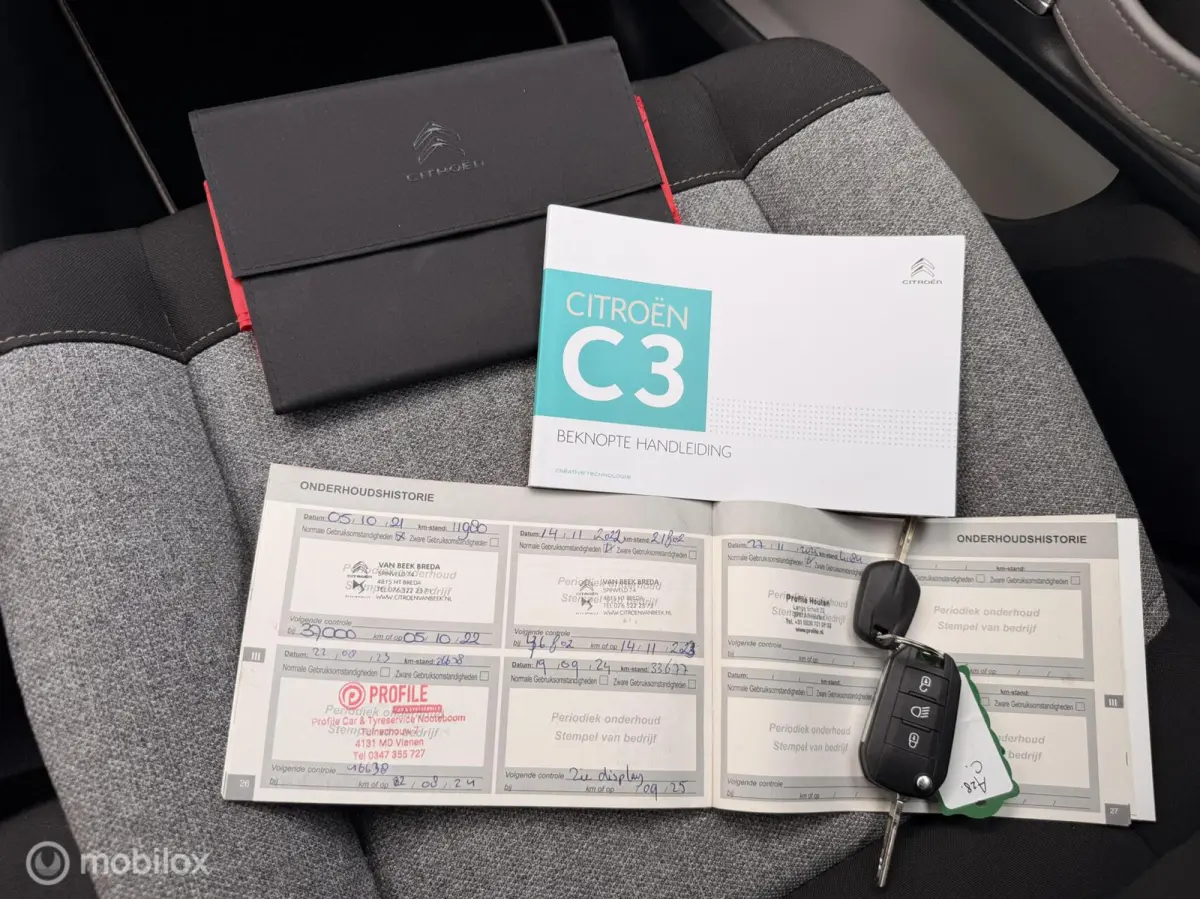 1.2 PureTech S&S Origins|Camera|Carplay/andr|Navi