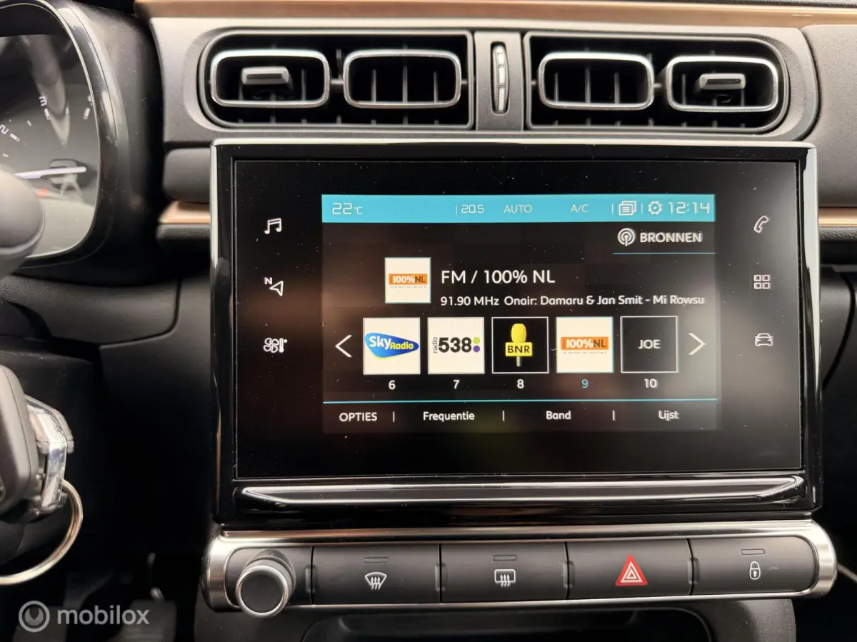 1.2 PureTech S&S Origins|Camera|Carplay/andr|Navi