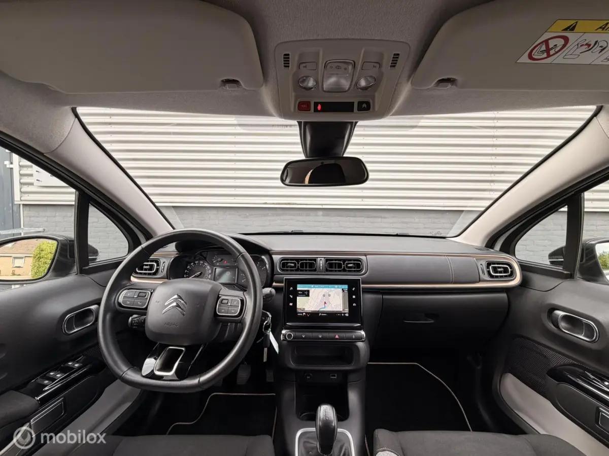 1.2 PureTech S&S Origins|Camera|Carplay/andr|Navi