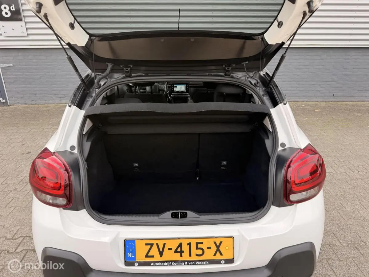 1.2 PureTech S&S Origins|Camera|Carplay/andr|Navi