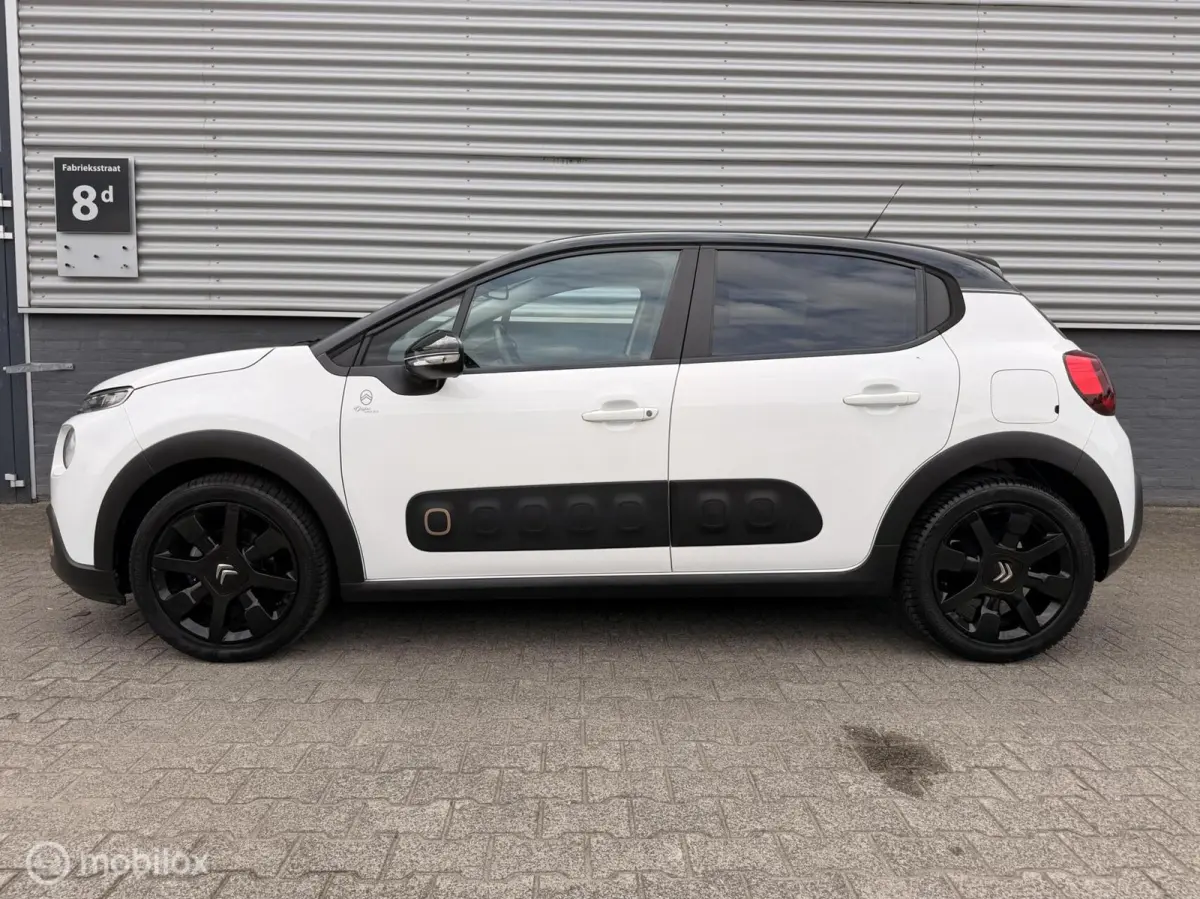 1.2 PureTech S&S Origins|Camera|Carplay/andr|Navi