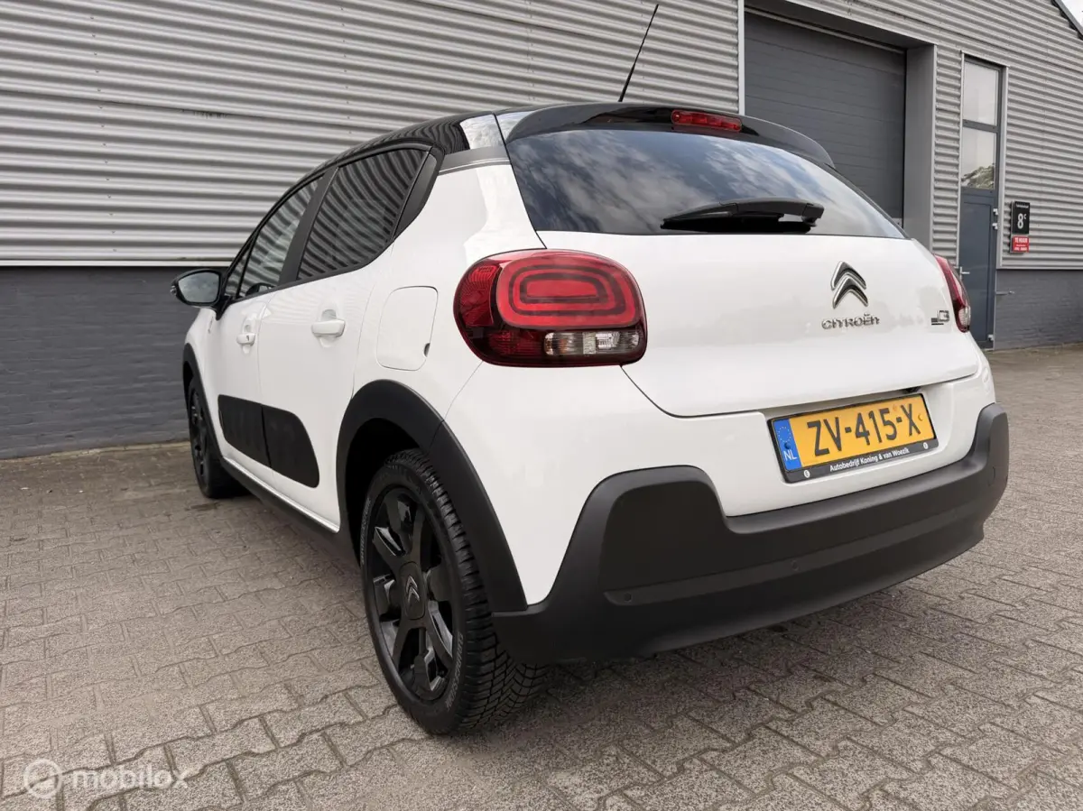 1.2 PureTech S&S Origins|Camera|Carplay/andr|Navi