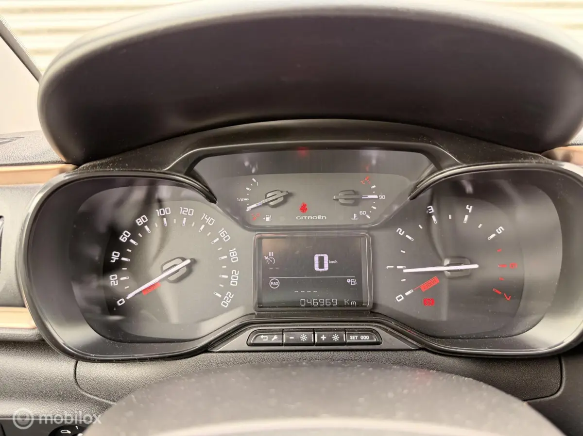 1.2 PureTech S&S Origins|Camera|Carplay/andr|Navi
