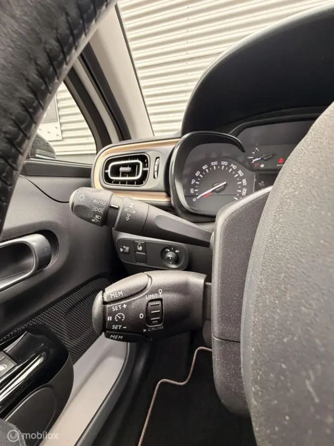 1.2 PureTech S&S Origins|Camera|Carplay/andr|Navi