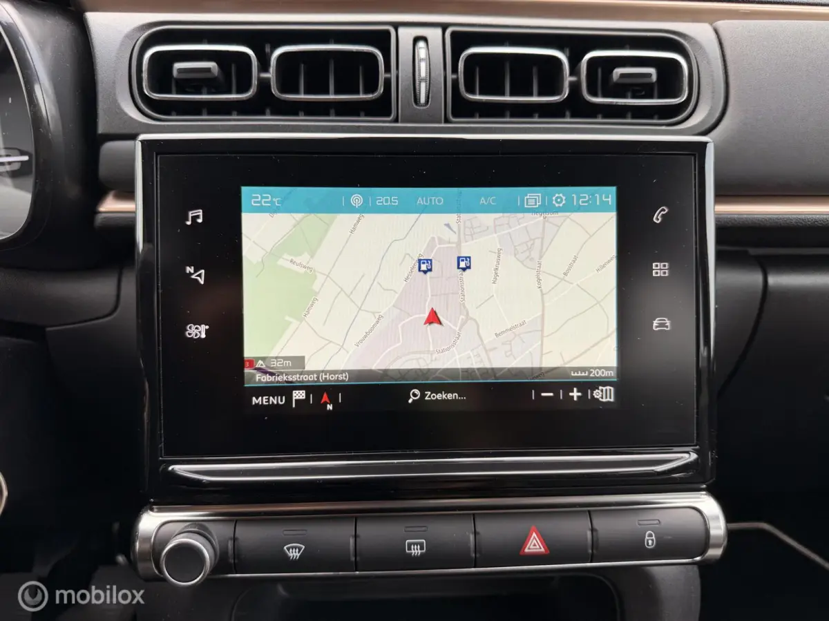 1.2 PureTech S&S Origins|Camera|Carplay/andr|Navi
