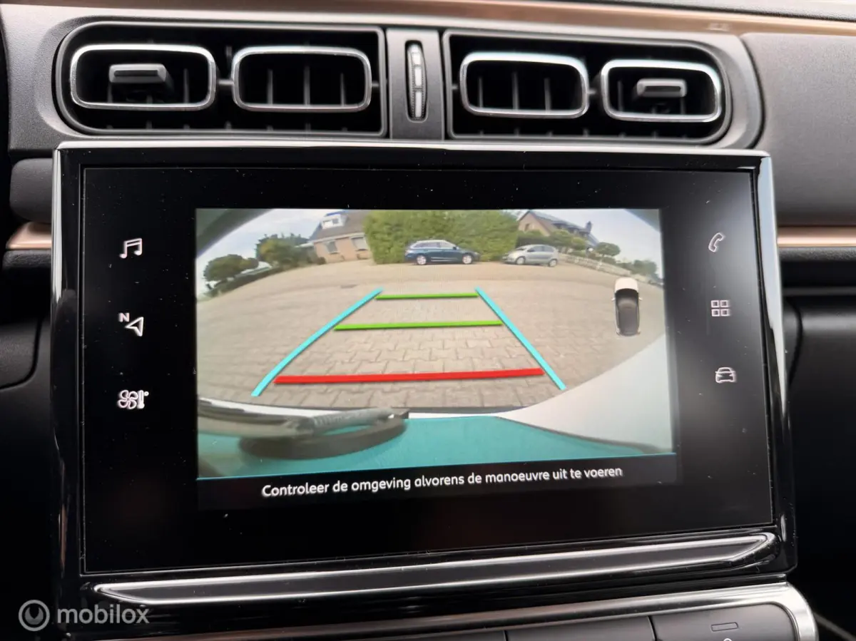 1.2 PureTech S&S Origins|Camera|Carplay/andr|Navi