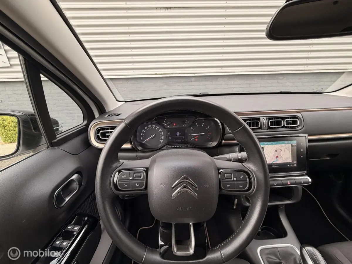 1.2 PureTech S&S Origins|Camera|Carplay/andr|Navi