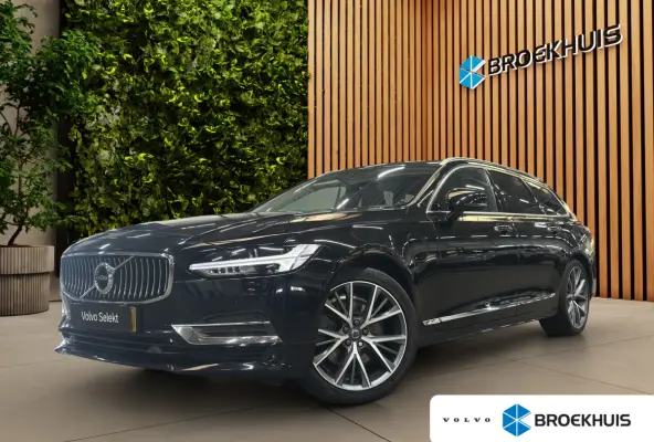 2.0 T8 AWD Inscription |Panoramadak| Stoel/stuurverwarming| Pilot |