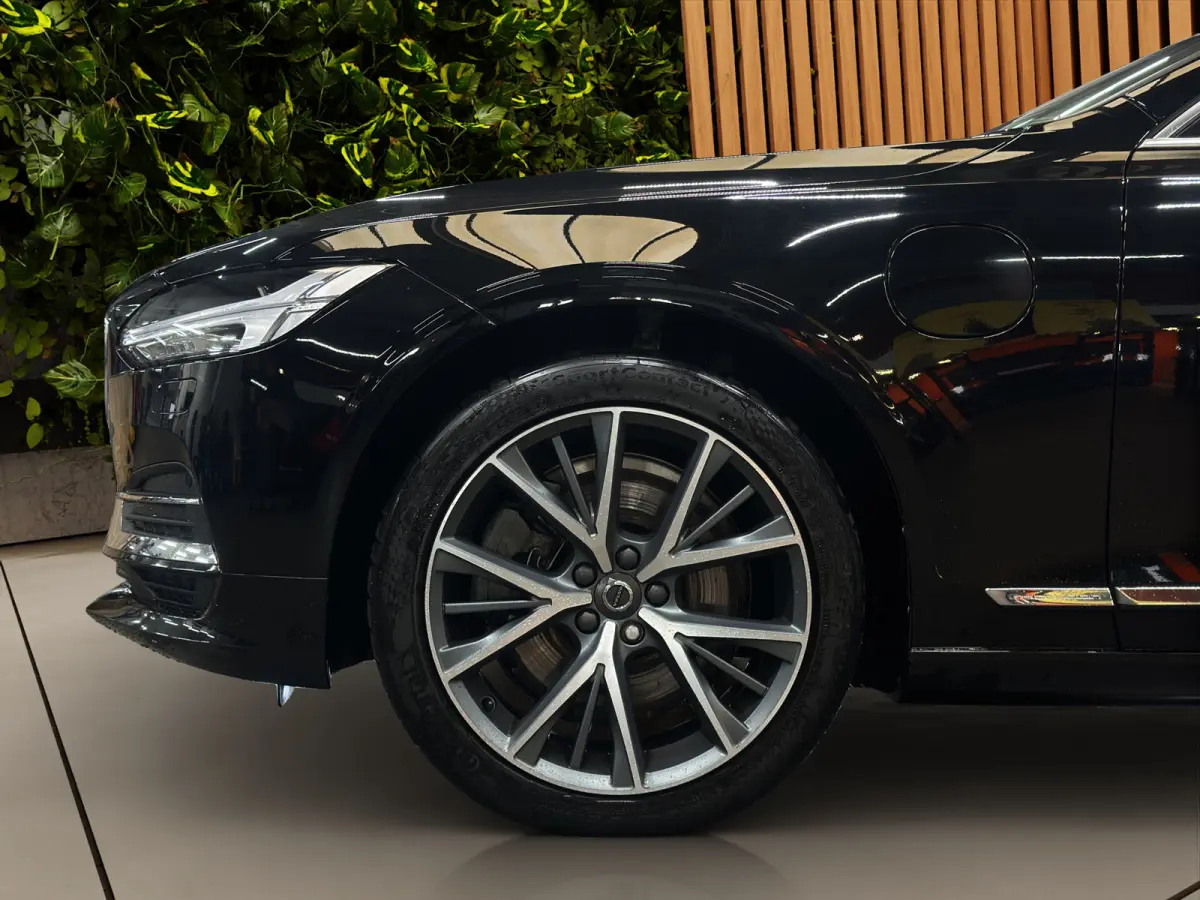 2.0 T8 AWD Inscription |Panoramadak| Stoel/stuurverwarming| Pilot |