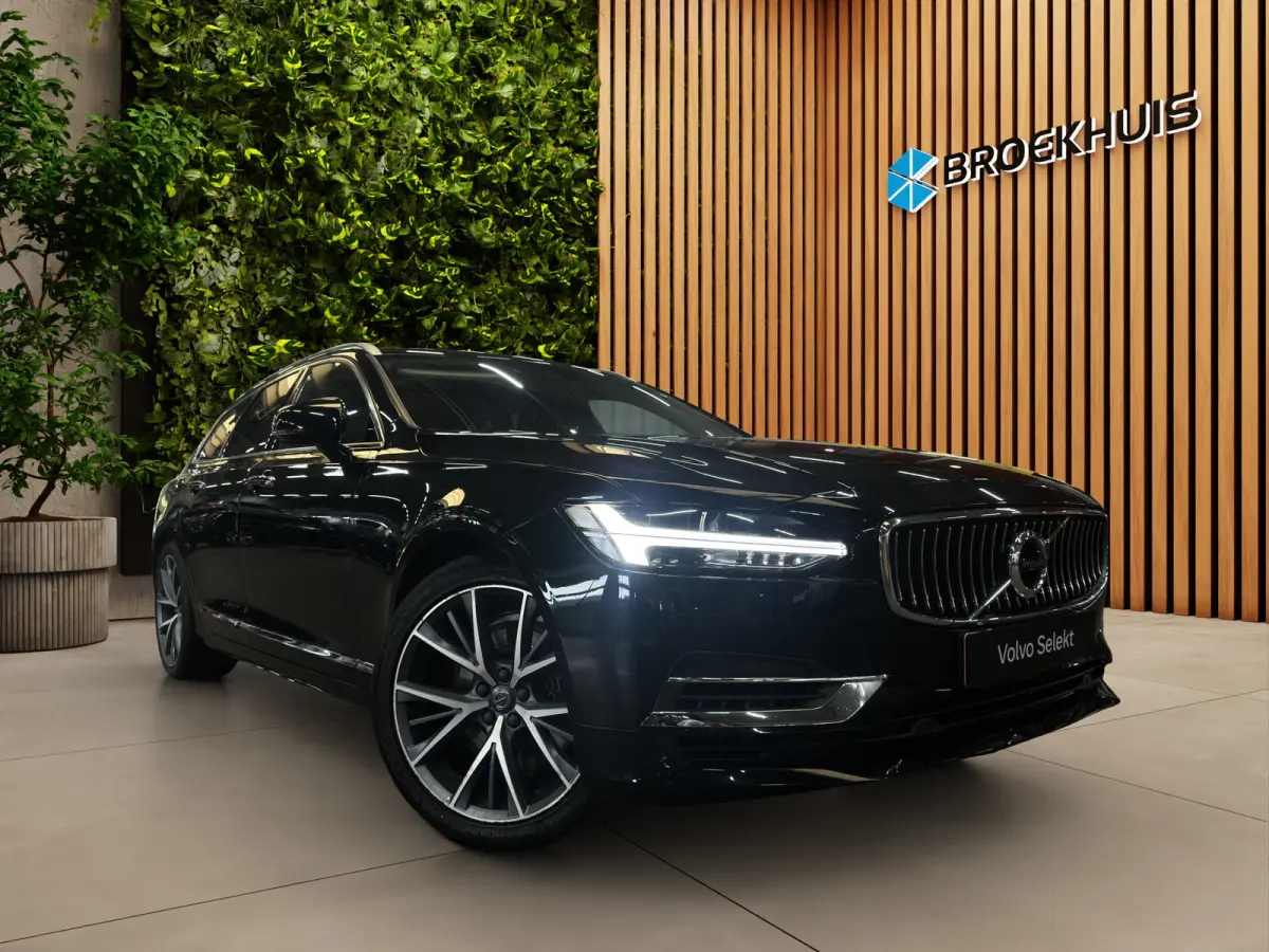 2.0 T8 AWD Inscription |Panoramadak| Stoel/stuurverwarming| Pilot |