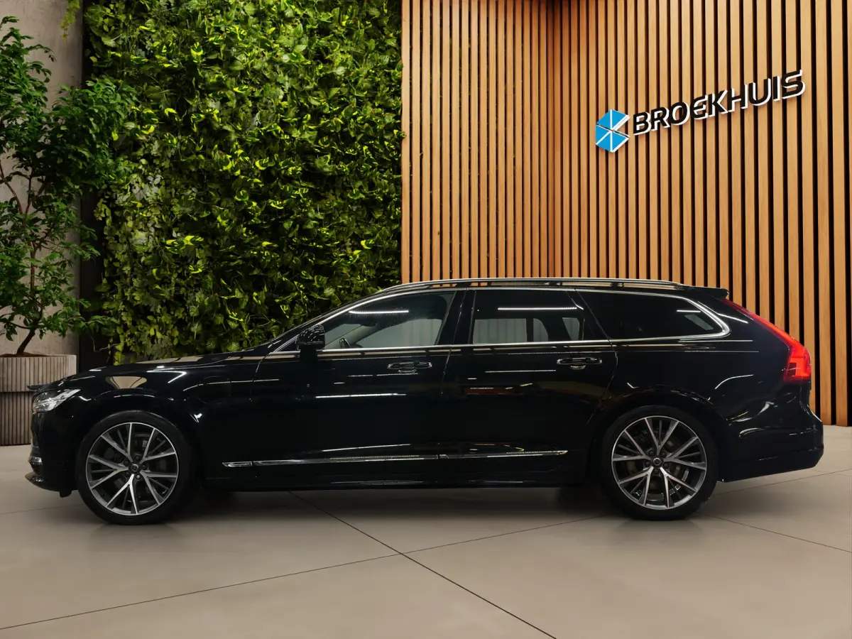 2.0 T8 AWD Inscription |Panoramadak| Stoel/stuurverwarming| Pilot |