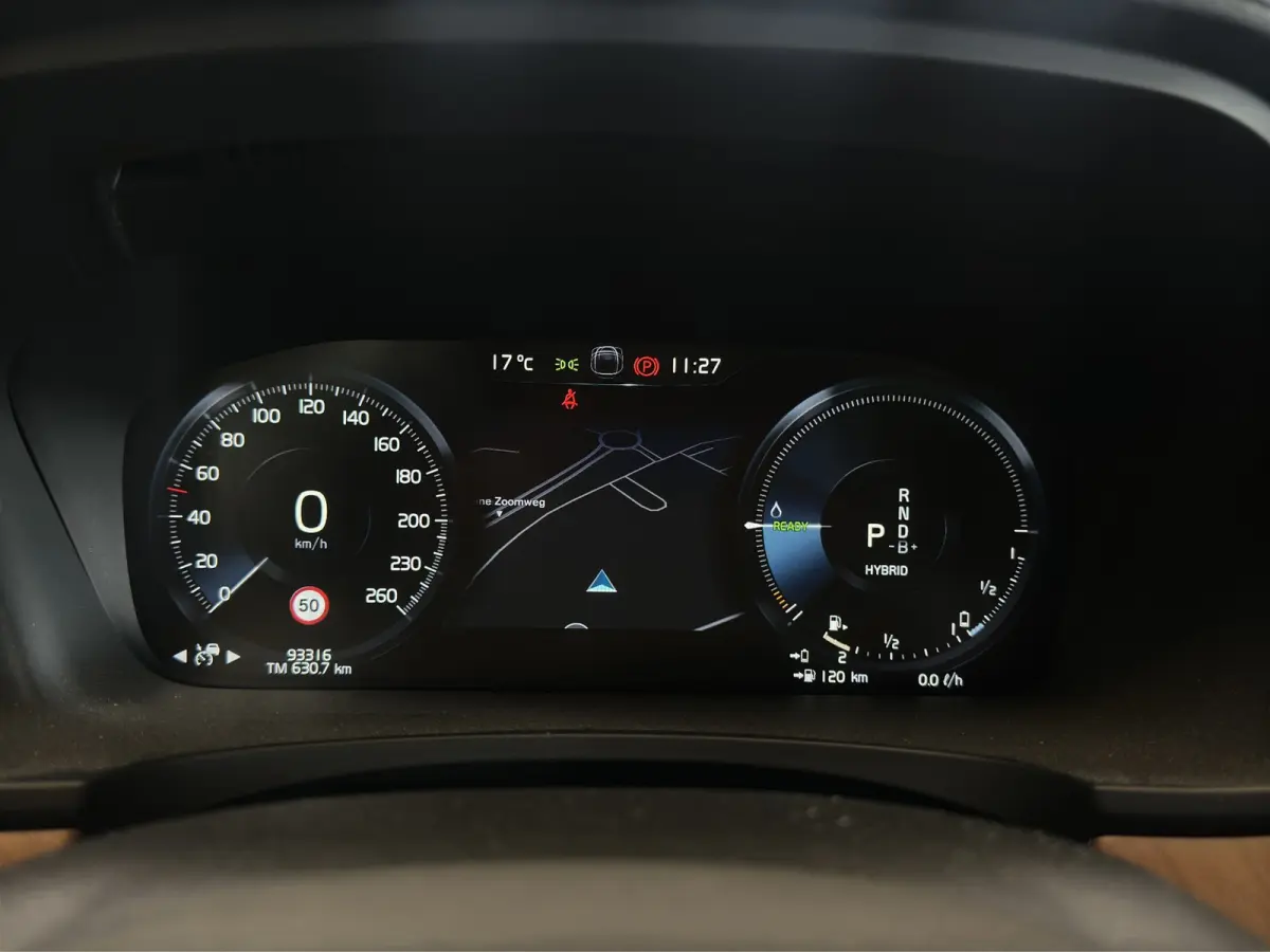 2.0 T8 AWD Inscription |Panoramadak| Stoel/stuurverwarming| Pilot |