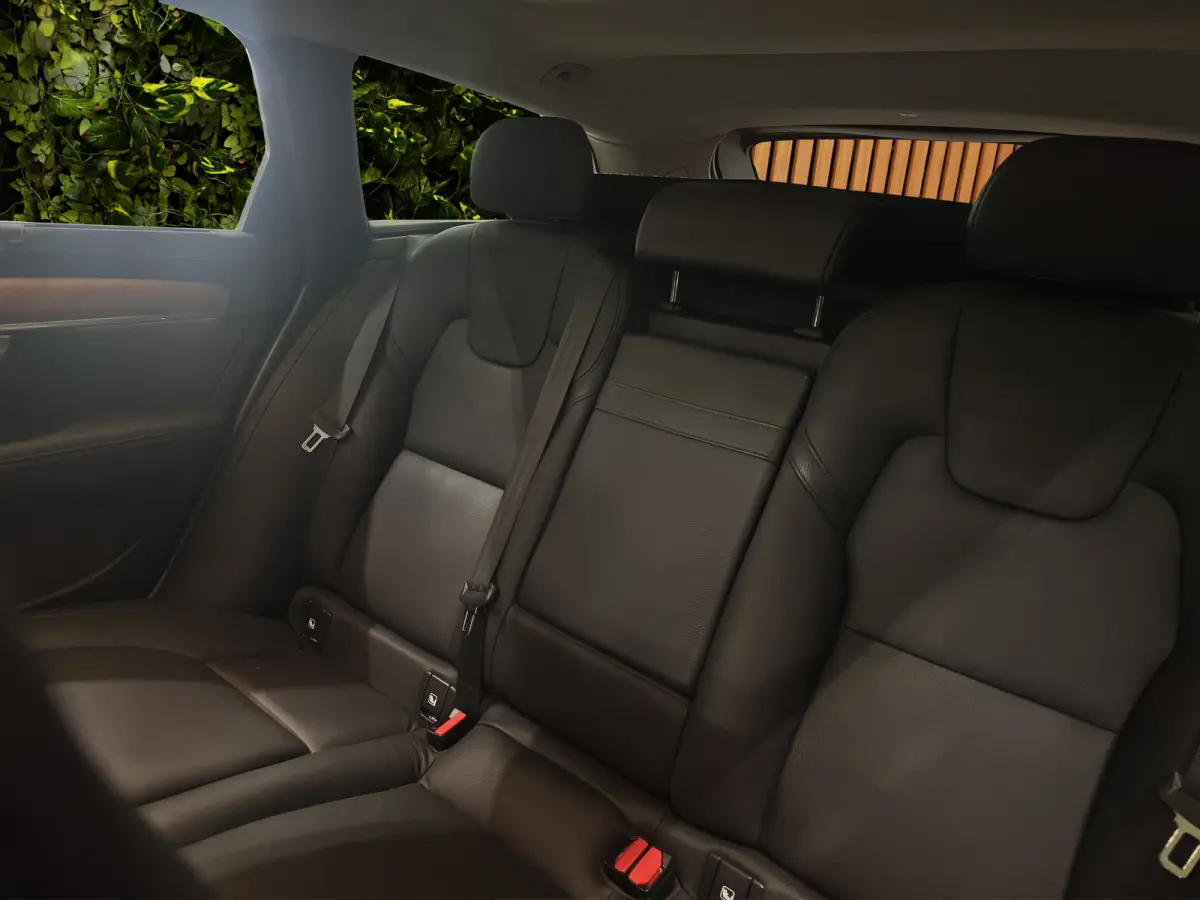 2.0 T8 AWD Inscription |Panoramadak| Stoel/stuurverwarming| Pilot |