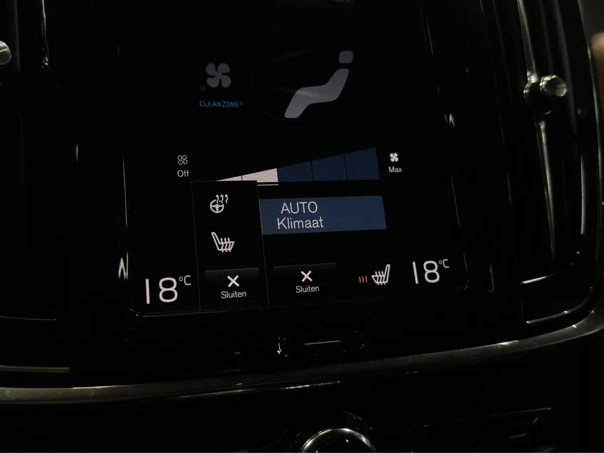 2.0 T8 AWD Inscription |Panoramadak| Stoel/stuurverwarming| Pilot |