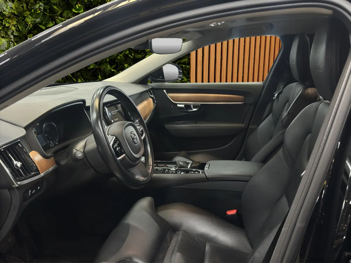 2.0 T8 AWD Inscription |Panoramadak| Stoel/stuurverwarming| Pilot |