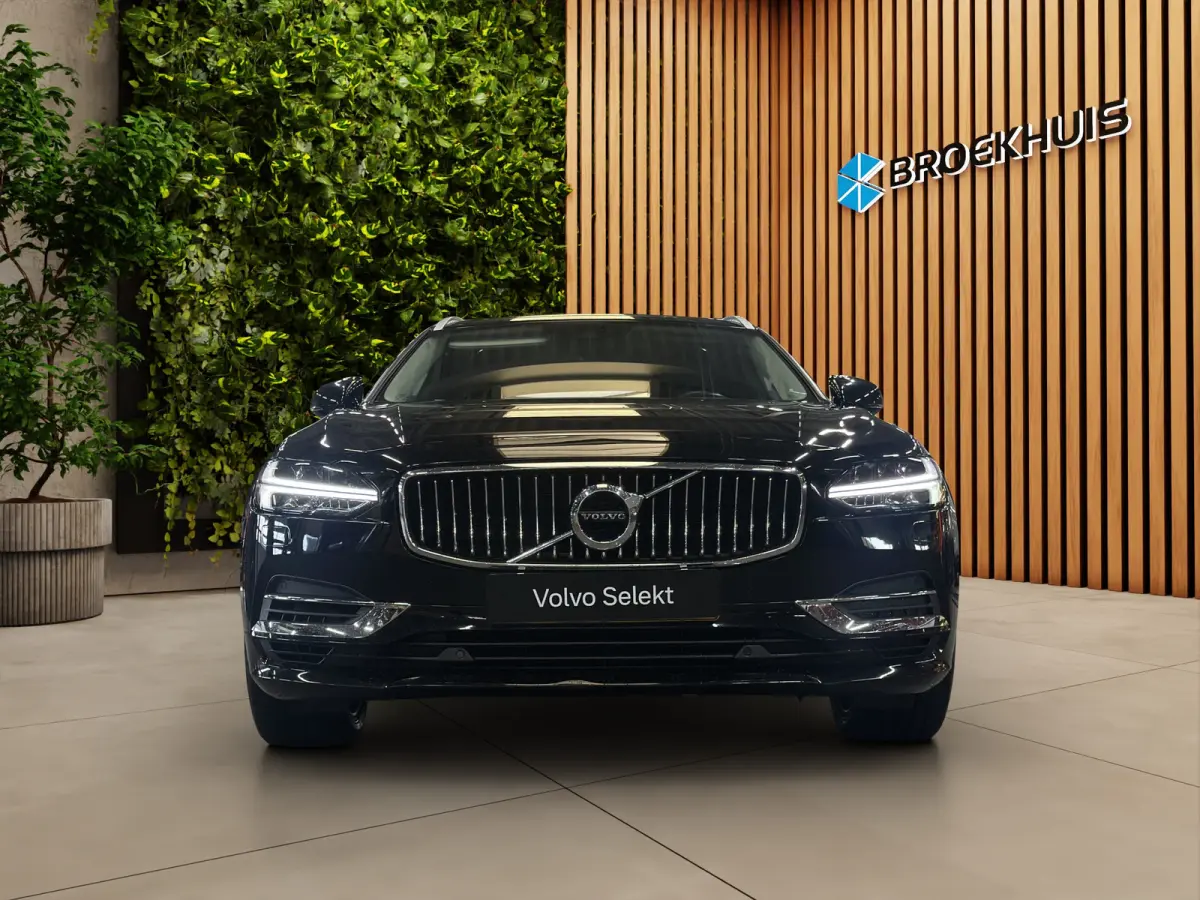 2.0 T8 AWD Inscription |Panoramadak| Stoel/stuurverwarming| Pilot |
