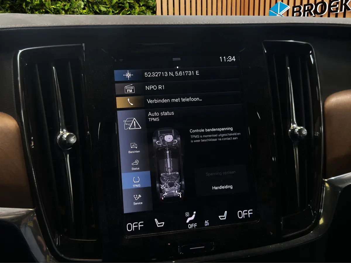 2.0 T8 AWD Inscription |Panoramadak| Stoel/stuurverwarming| Pilot |