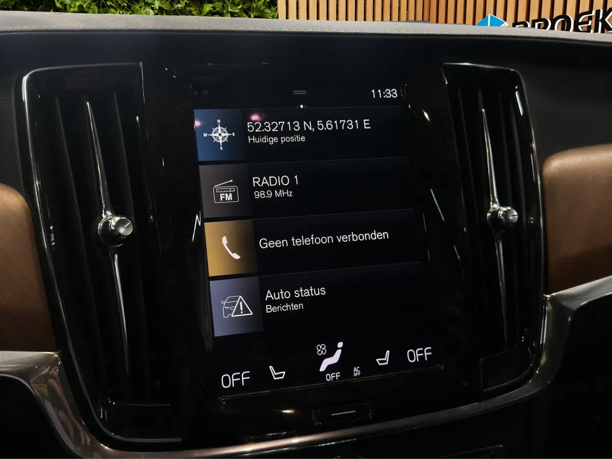 2.0 T8 AWD Inscription |Panoramadak| Stoel/stuurverwarming| Pilot |