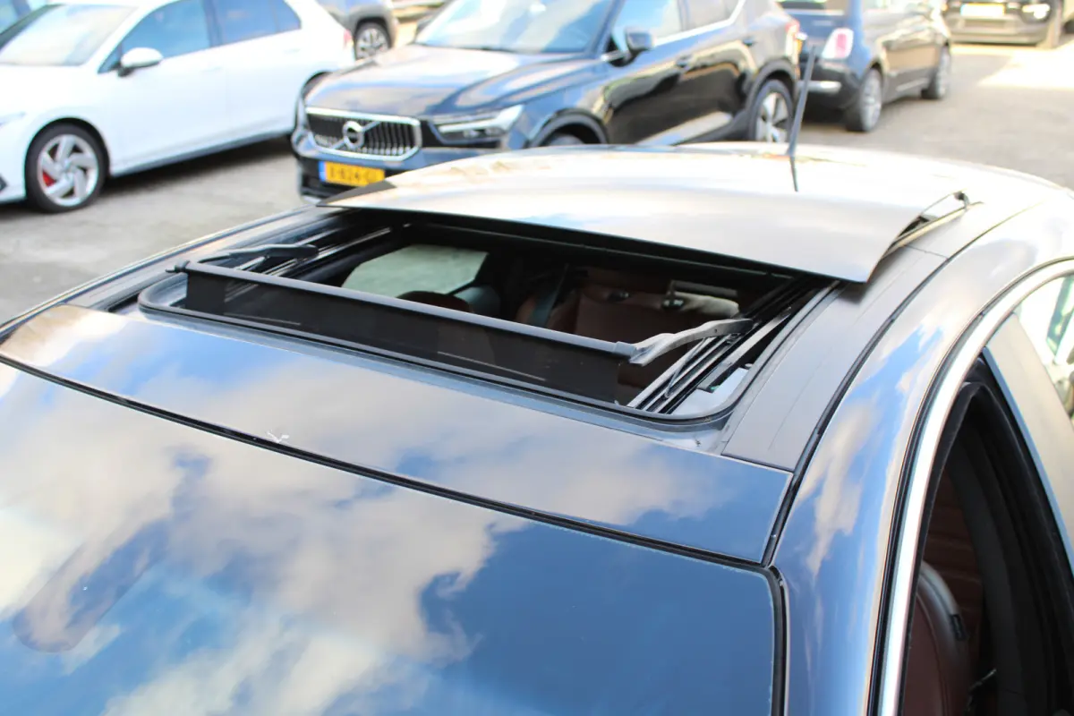 1.4 Turbo MultiAir Super 170pk TCT│18'' velgen│Leer│Clima│Cruise│Navi