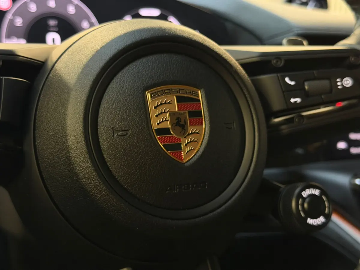 2.9 4 E-Hybrid PANO|BOSE|HuD|SOFTCLOSE|360 CAMERA|MEMORY|LUCHTVERING|FABRIEKSGARANTIE|NL AUTO|DEALER ONDERHOUDEN|