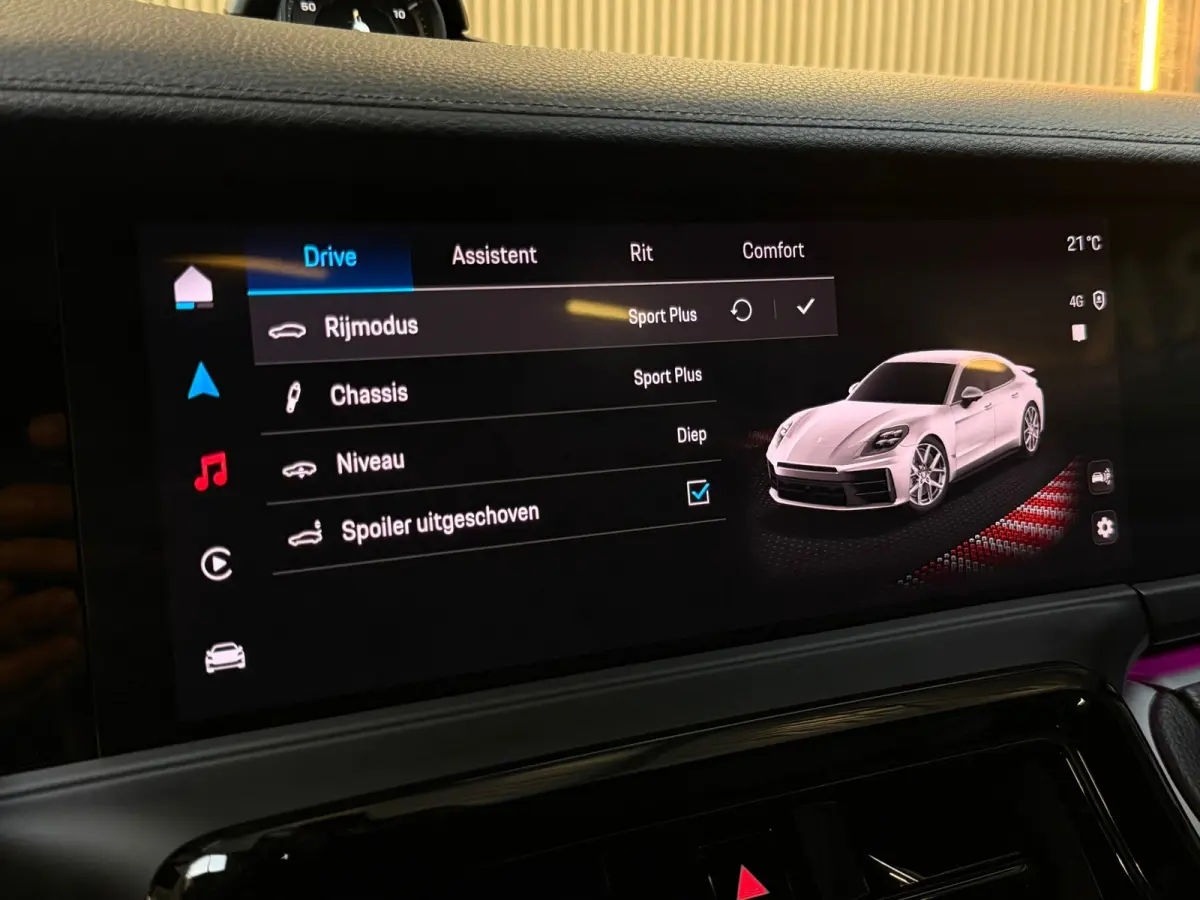 2.9 4 E-Hybrid PANO|BOSE|HuD|SOFTCLOSE|360 CAMERA|MEMORY|LUCHTVERING|FABRIEKSGARANTIE|NL AUTO|DEALER ONDERHOUDEN|