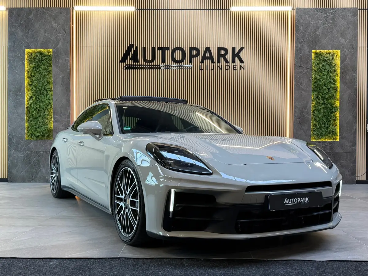 2.9 4 E-Hybrid PANO|BOSE|HuD|SOFTCLOSE|360 CAMERA|MEMORY|LUCHTVERING|FABRIEKSGARANTIE|NL AUTO|DEALER ONDERHOUDEN|