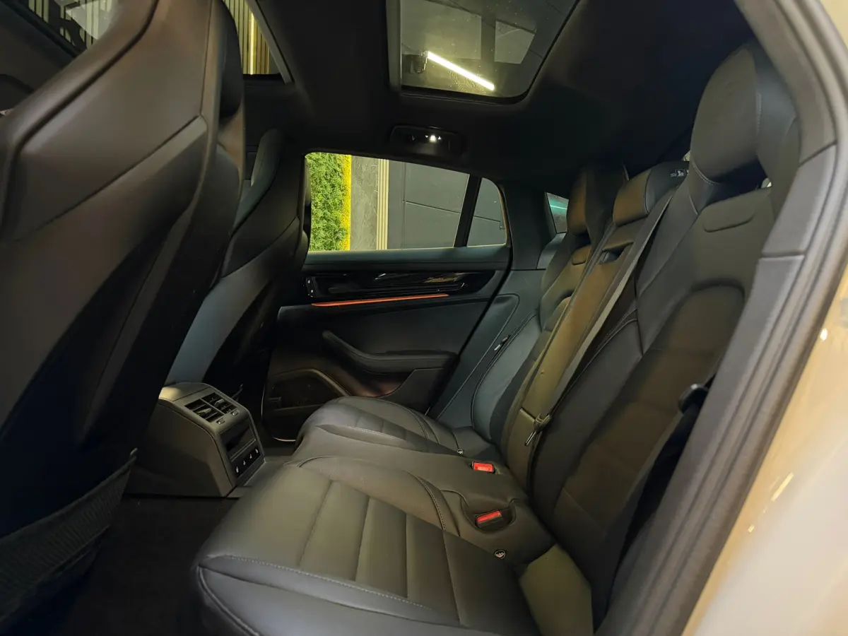 2.9 4 E-Hybrid PANO|BOSE|HuD|SOFTCLOSE|360 CAMERA|MEMORY|LUCHTVERING|FABRIEKSGARANTIE|NL AUTO|DEALER ONDERHOUDEN|