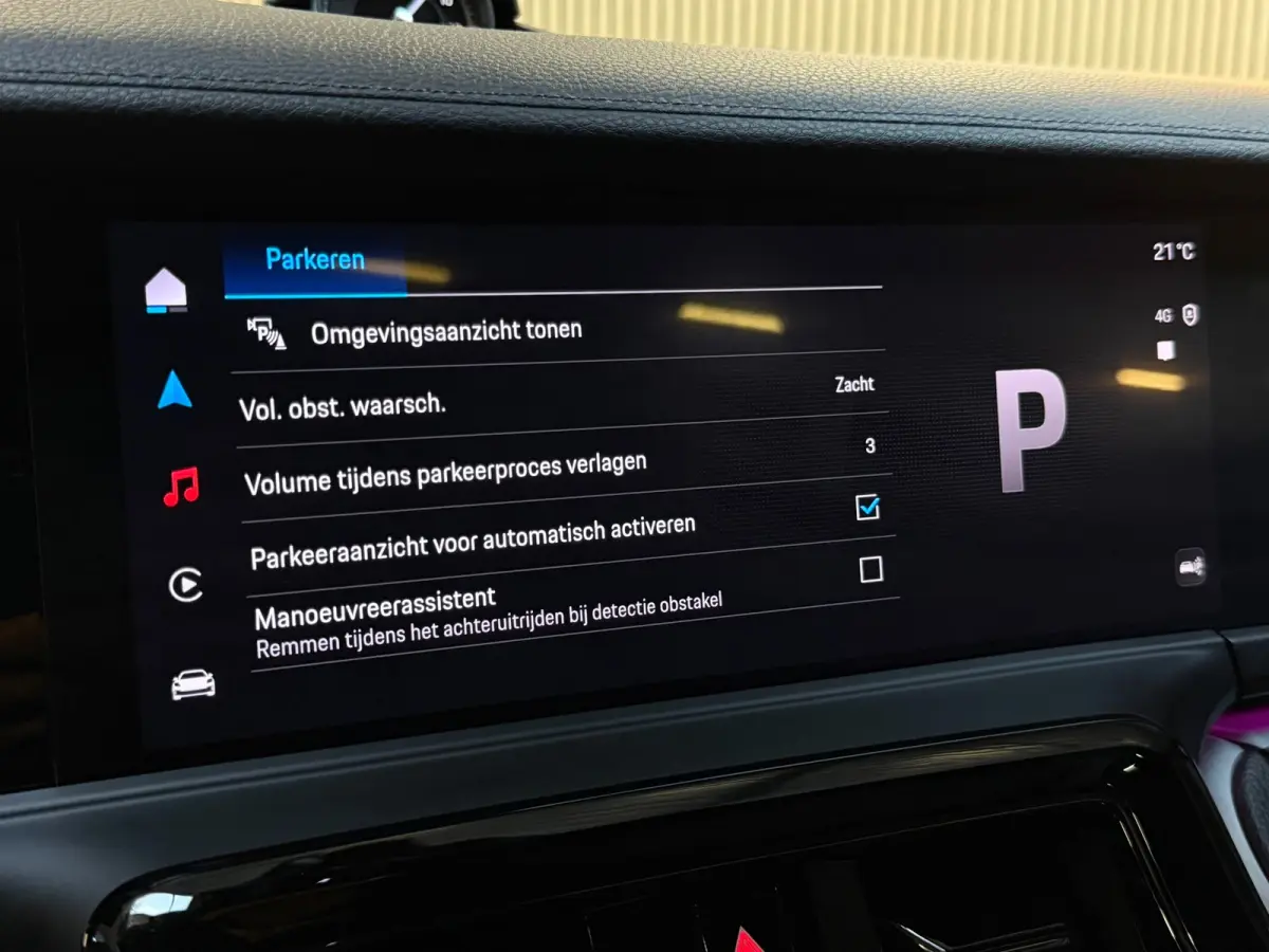 2.9 4 E-Hybrid PANO|BOSE|HuD|SOFTCLOSE|360 CAMERA|MEMORY|LUCHTVERING|FABRIEKSGARANTIE|NL AUTO|DEALER ONDERHOUDEN|