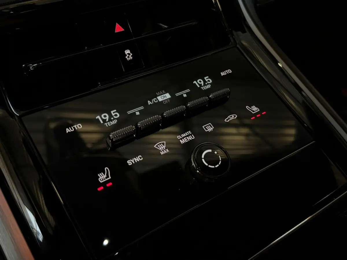 2.9 4 E-Hybrid PANO|BOSE|HuD|SOFTCLOSE|360 CAMERA|MEMORY|LUCHTVERING|FABRIEKSGARANTIE|NL AUTO|DEALER ONDERHOUDEN|