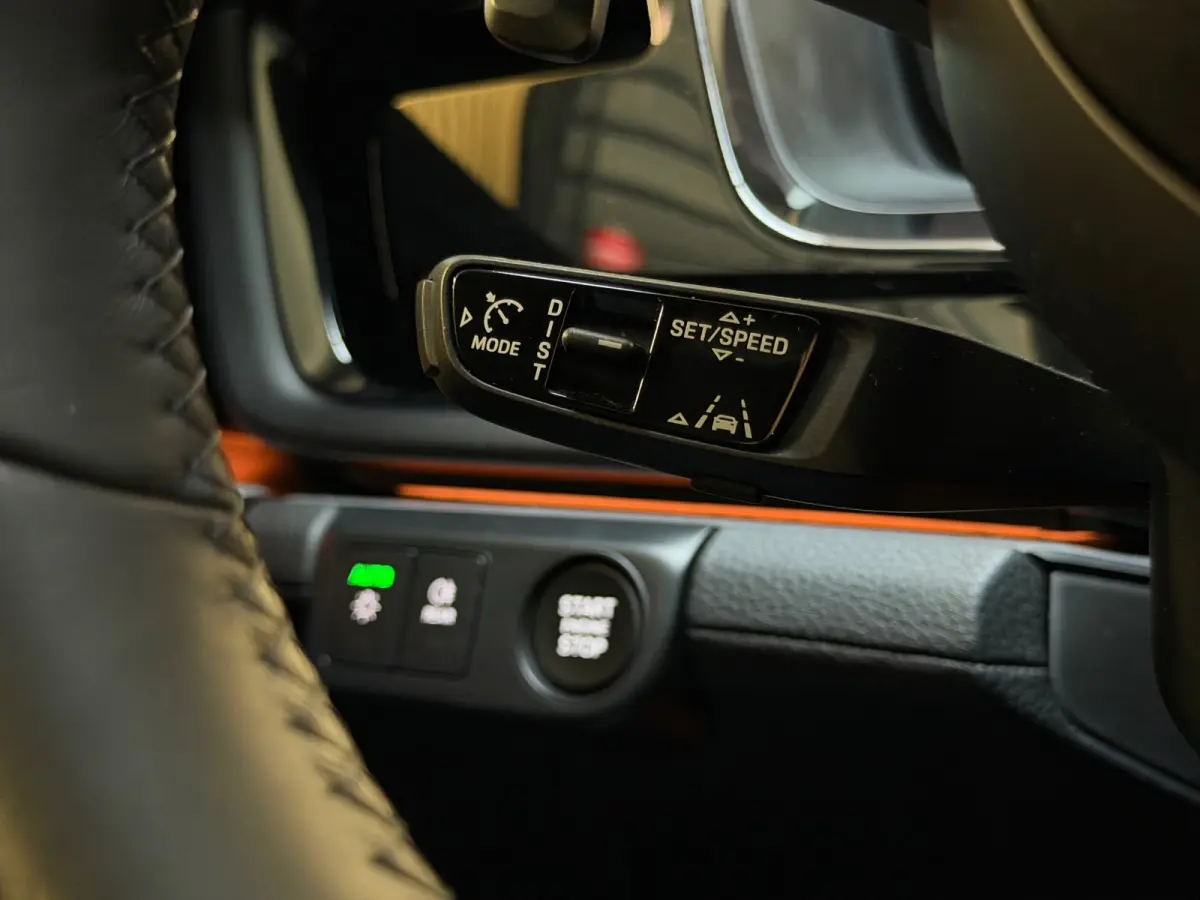 2.9 4 E-Hybrid PANO|BOSE|HuD|SOFTCLOSE|360 CAMERA|MEMORY|LUCHTVERING|FABRIEKSGARANTIE|NL AUTO|DEALER ONDERHOUDEN|