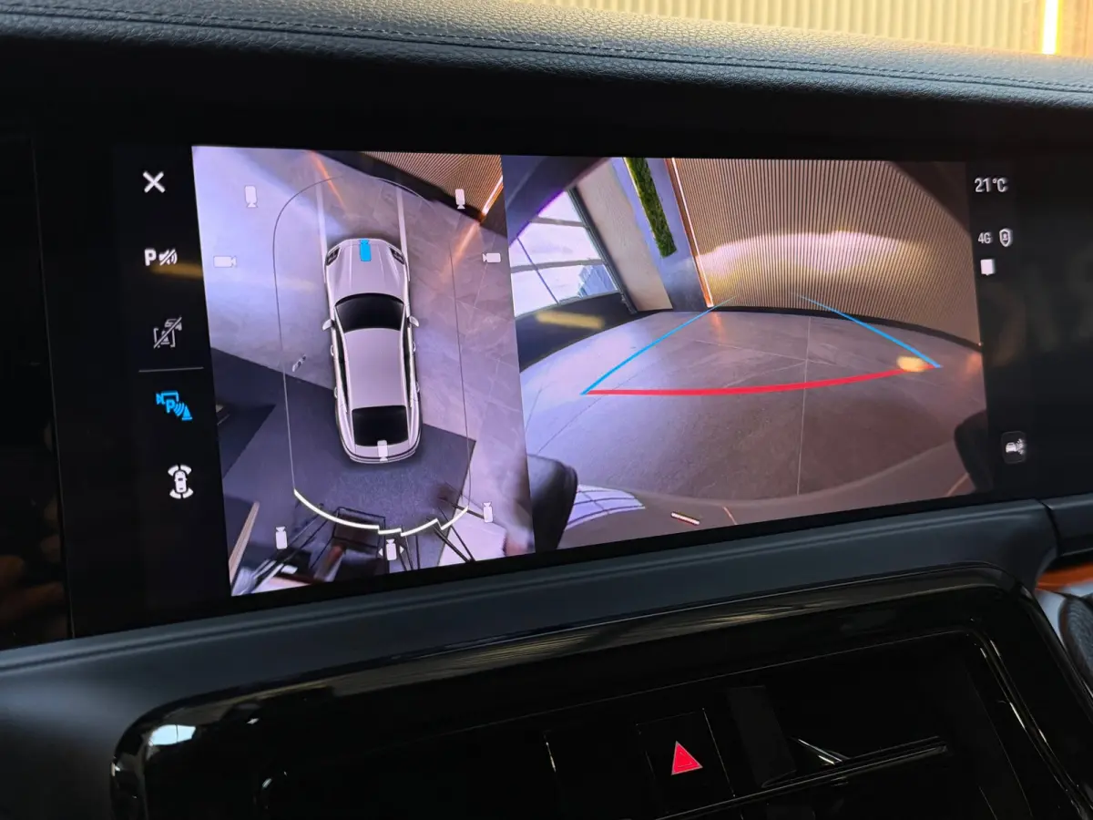 2.9 4 E-Hybrid PANO|BOSE|HuD|SOFTCLOSE|360 CAMERA|MEMORY|LUCHTVERING|FABRIEKSGARANTIE|NL AUTO|DEALER ONDERHOUDEN|