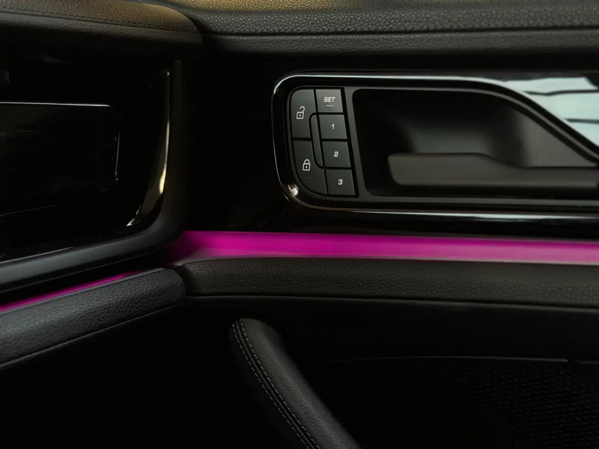 2.9 4 E-Hybrid PANO|BOSE|HuD|SOFTCLOSE|360 CAMERA|MEMORY|LUCHTVERING|FABRIEKSGARANTIE|NL AUTO|DEALER ONDERHOUDEN|