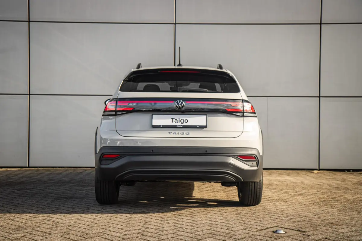 1.0 TSI 95pk Life Edition | LMV 17'' | Trekhaak Afneembaar