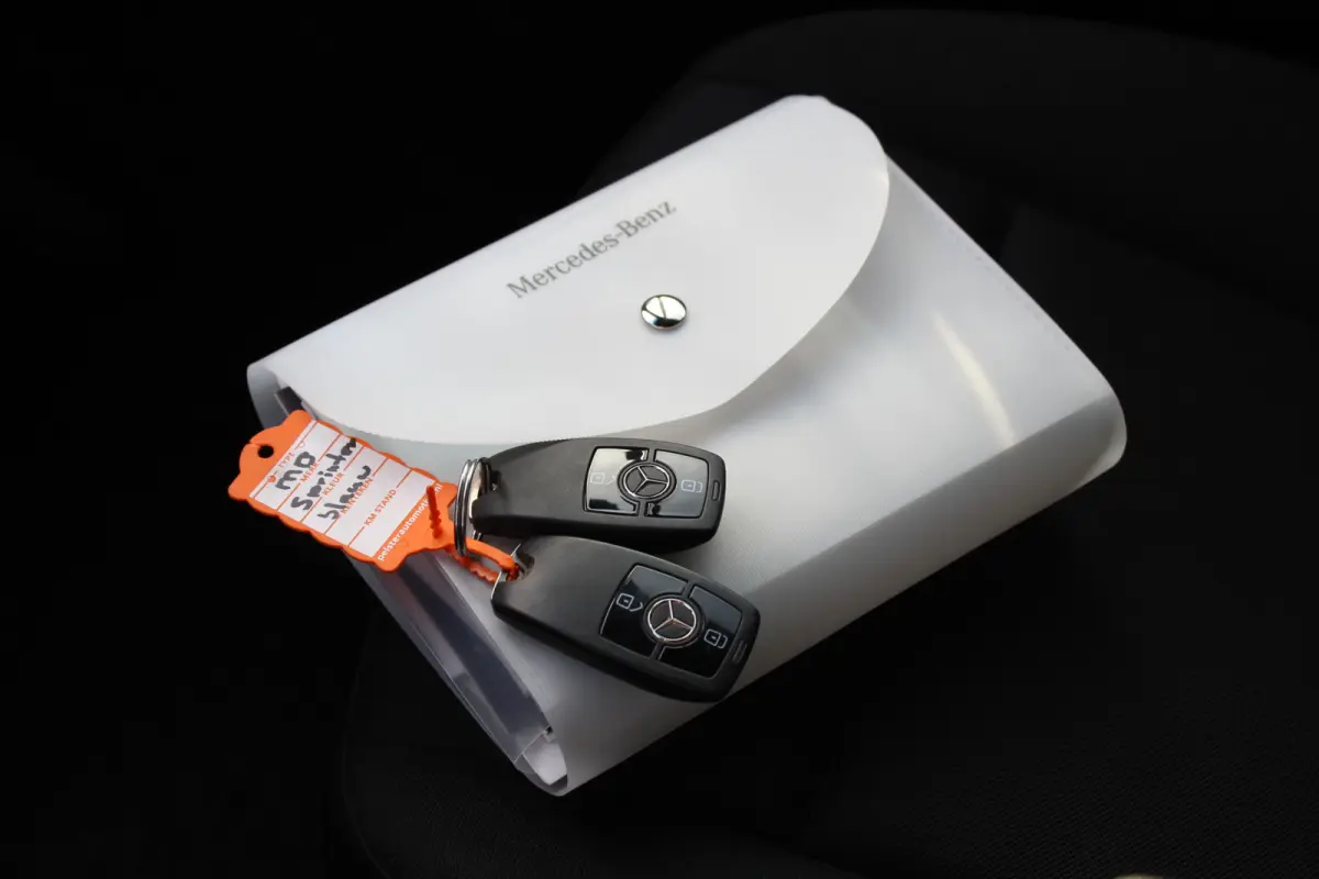 317 1.9 CDI L2H2 RWD | LED | Trekhaak