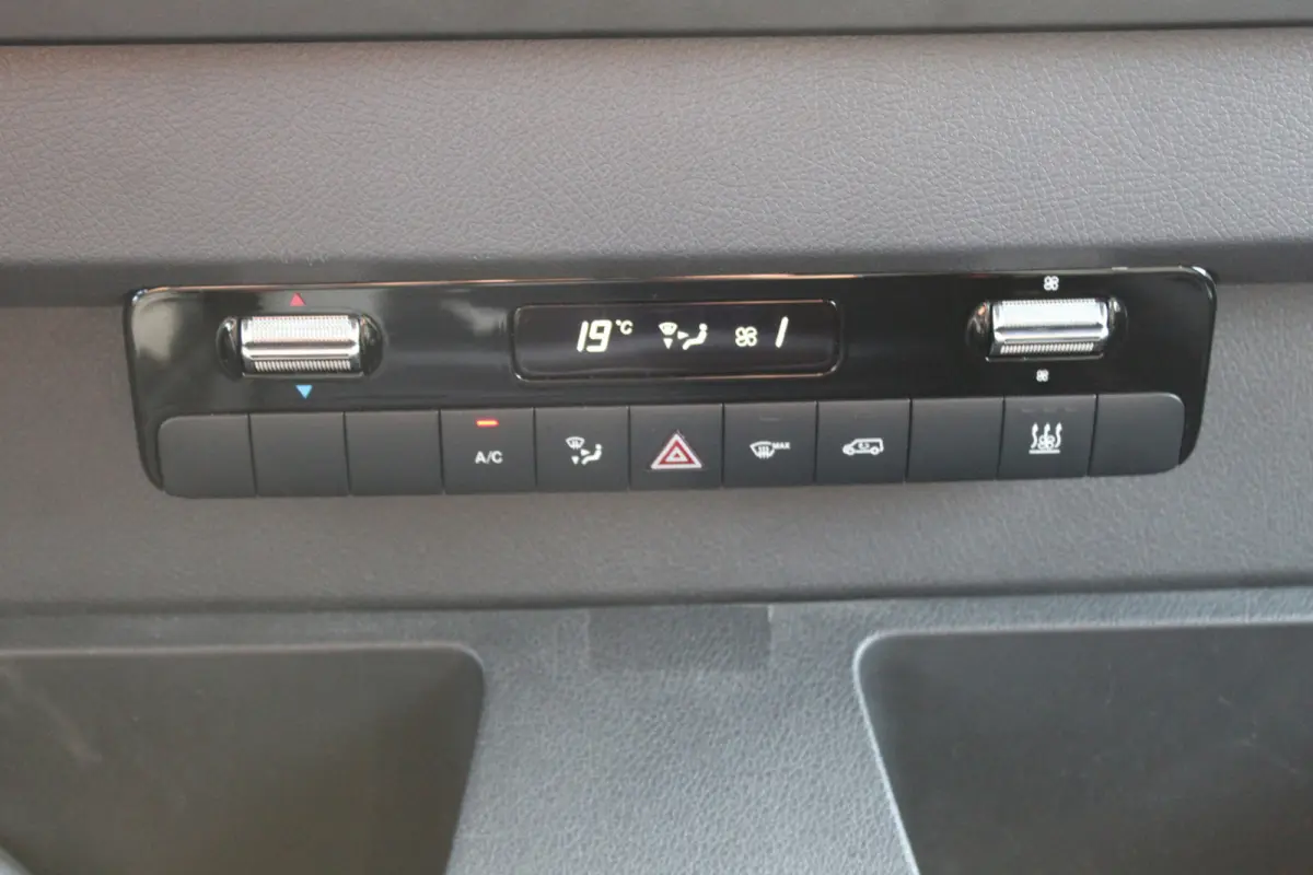 317 1.9 CDI L2H2 RWD | LED | Trekhaak