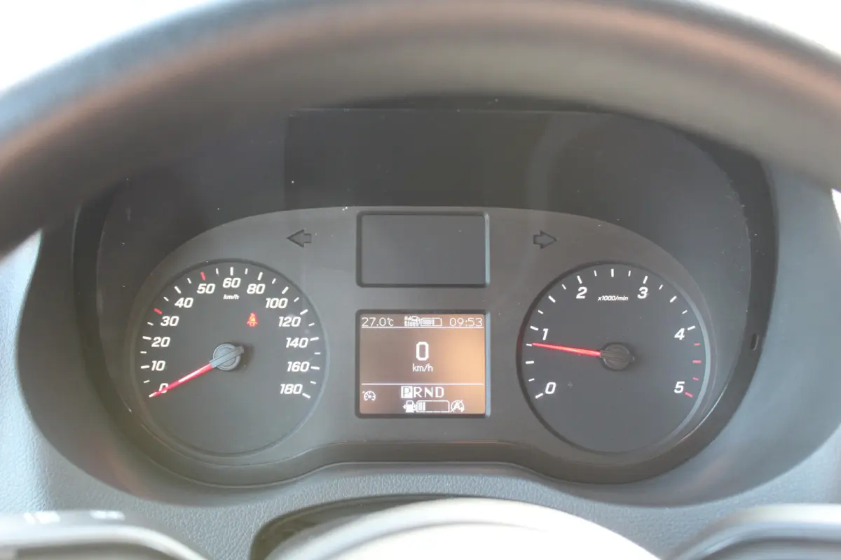 317 1.9 CDI L2H2 RWD | LED | Trekhaak