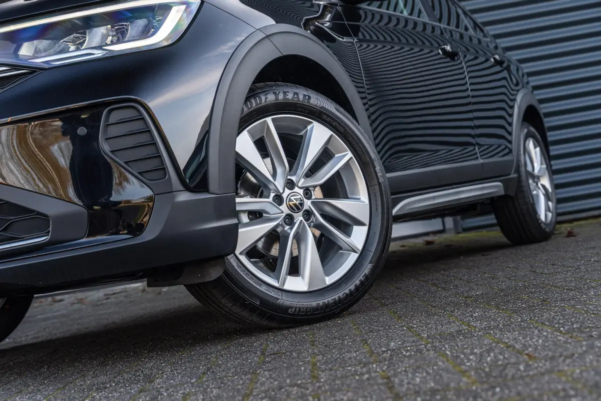 1.0 TSI 95pk Life Edition | Comfort Pakket | Parkeer Pakket
