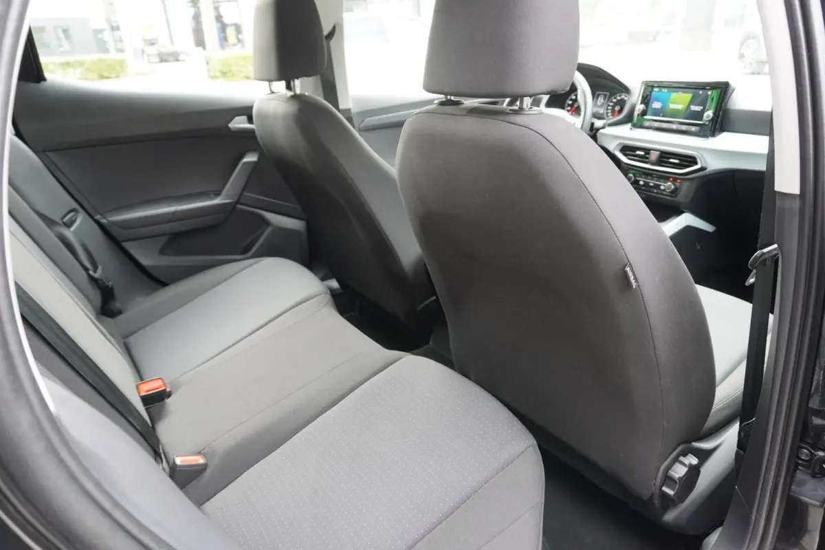 1.0 TSI 95pk Style | Full Link | Climatronic | PDC Achter | Cruise Control