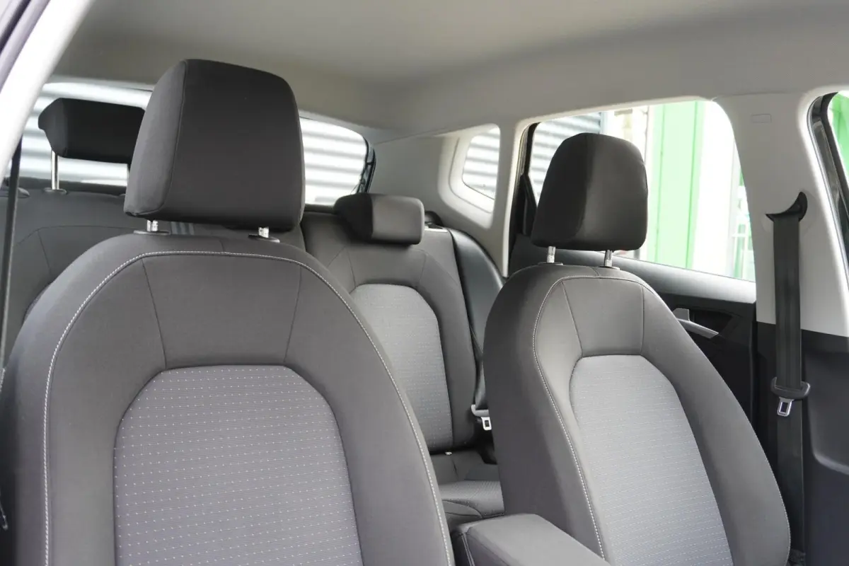 1.0 TSI 95pk Style | Full Link | Climatronic | PDC Achter | Cruise Control