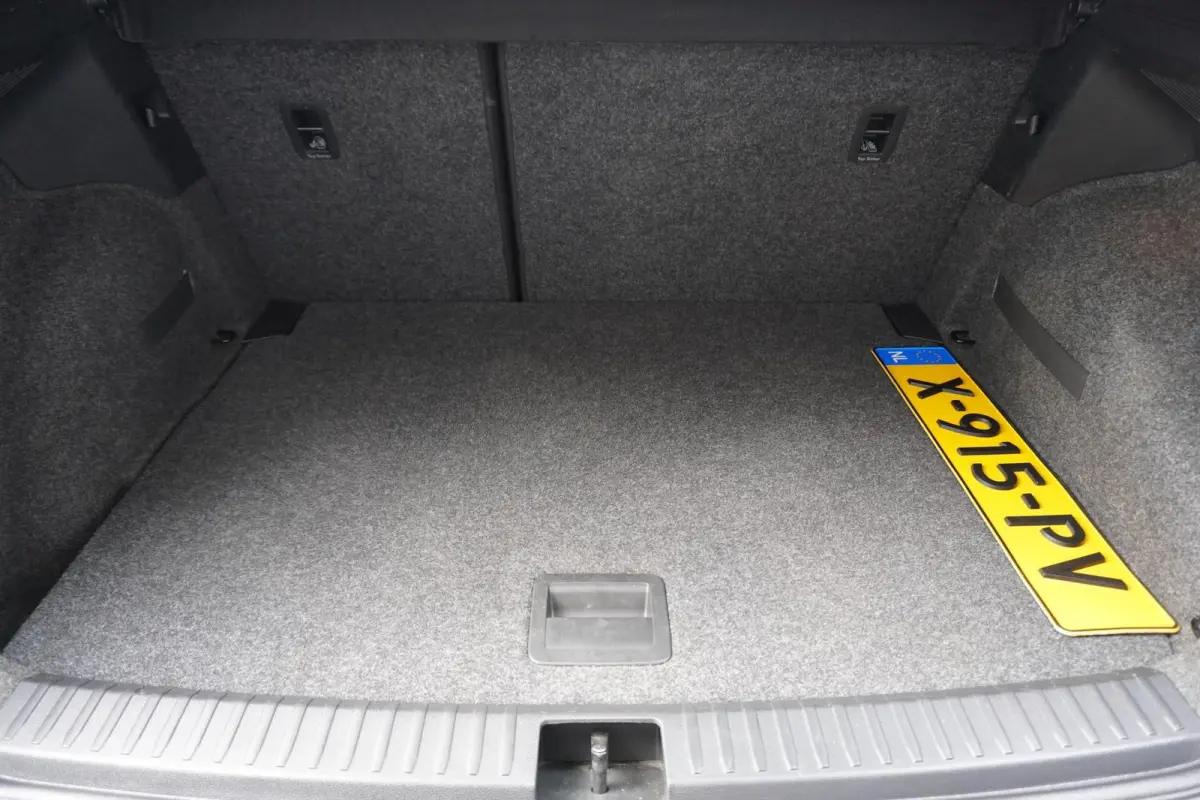 1.0 TSI 95pk Style | Full Link | Climatronic | PDC Achter | Cruise Control
