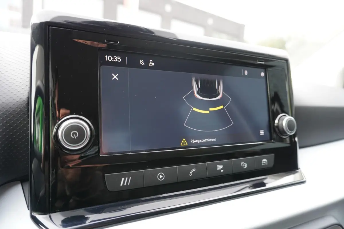 1.0 TSI 95pk Style | Full Link | Climatronic | PDC Achter | Cruise Control