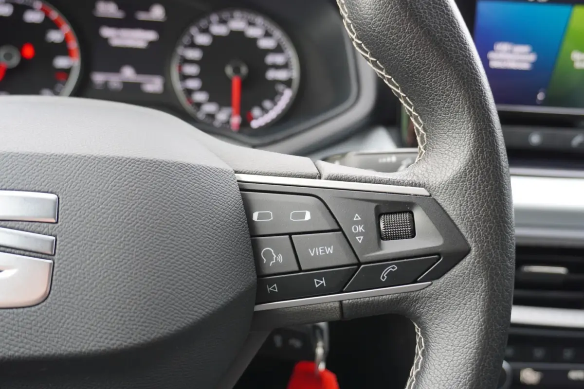 1.0 TSI 95pk Style | Full Link | Climatronic | PDC Achter | Cruise Control