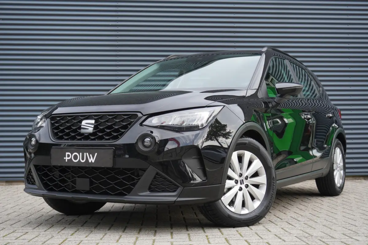 1.0 TSI 95pk Style | Full Link | Climatronic | PDC Achter | Cruise Control